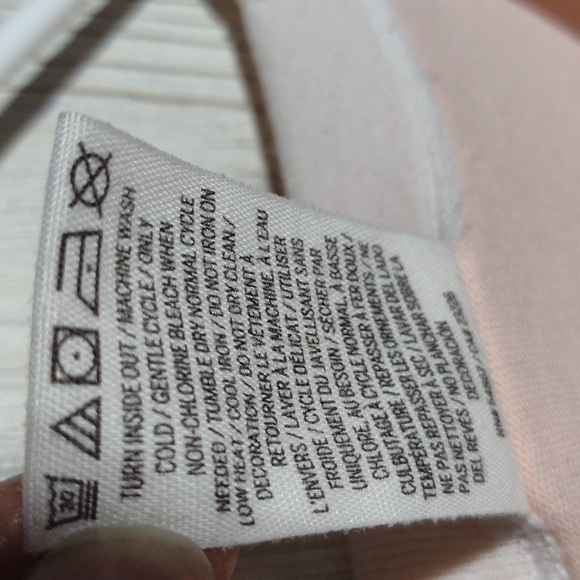 ✴️3 for $15: Pink Ringer Tee - Picture 10 of 10